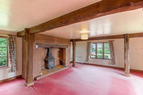 4 bedroom detached house for sale, Chapeltrees, Belford, Northumberland
