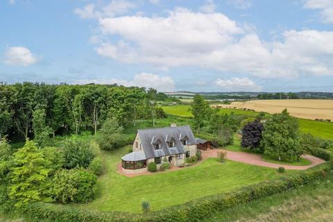 4 bedroom detached house for sale, Chapeltrees, Belford, Northumberland