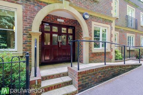 2 bedroom retirement property for sale, Esdaile Lane, Hoddesdon