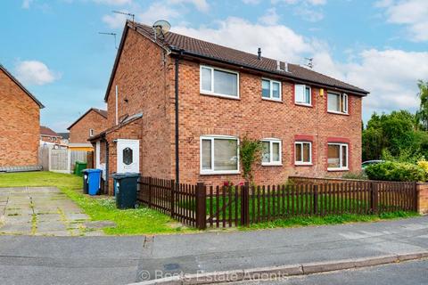 1 bedroom semi-detached house for sale, Bamford Close, Runcorn