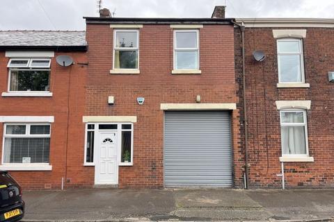 1 bedroom terraced house for sale, Roebuck Street, Preston PR2