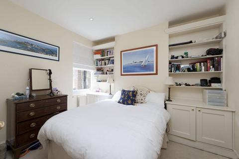 2 bedroom flat to rent, Vera Road, Fulham, London, SW6