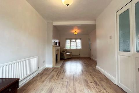 2 bedroom semi-detached house for sale, Hillary Avenue, Wednesbury