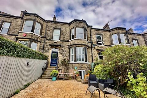 5 bedroom terraced house for sale, Heath Crescent, Savile Park, Halifax