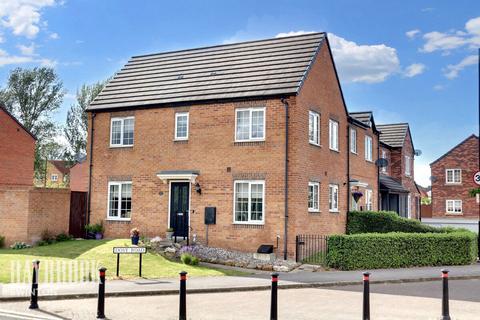 3 bedroom semi-detached house for sale, Dove Road, Mexborough