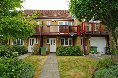 3 bedroom terraced house for sale, Tintagel Way, Portsmouth PO6