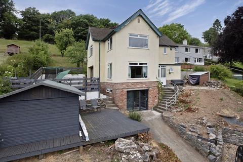 4 bedroom detached house for sale, Dart Bridge Road, Buckfastleigh