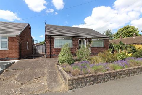 2 bedroom bungalow for sale, Chevin Avenue, Borrowash, Derby