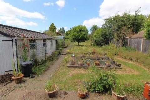 2 bedroom bungalow for sale, Chevin Avenue, Borrowash, Derby