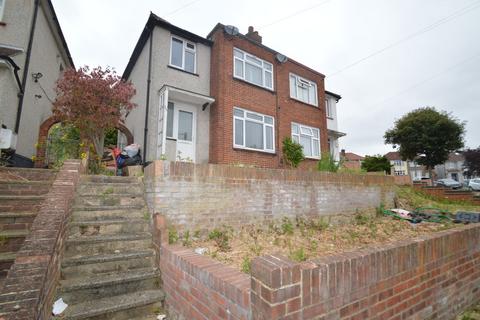 3 bedroom semi-detached house for sale, Warland Road, London