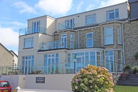 1 bedroom apartment for sale, Mount Wise, Newquay TR7