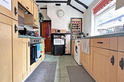 3 bedroom terraced house for sale, Oakwood Street, West Bromwich