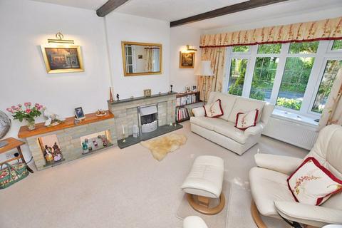 4 bedroom detached house for sale, Greystones Road, Bearsted, Maidstone ME15