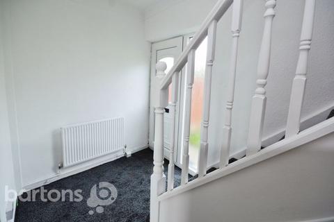 3 bedroom semi-detached house to rent, Broadwater, Bolton-Upon-Dearne