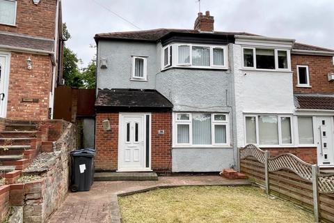 114 Courtenay Road, Birmingham, B44 8JA