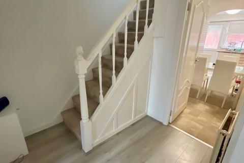 114 Courtenay Road, Birmingham, B44 8JA