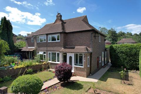 3 bedroom semi-detached house for sale, Clover Lea, Farncombe, Godalming