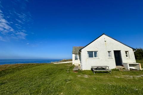 3 bedroom detached bungalow for sale, Porth Dafarch, Treaddur Bay