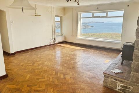 3 bedroom bungalow for sale, Lon Isallt, Trearddur Bay, LL65
