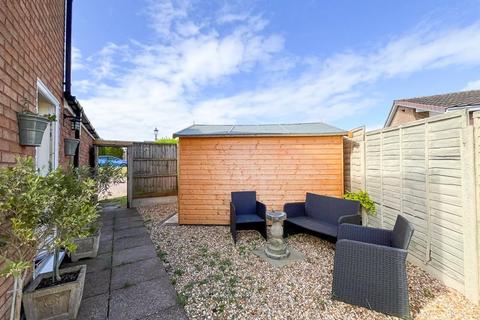 5 Halston Road, Burntwood, WS7 2DY