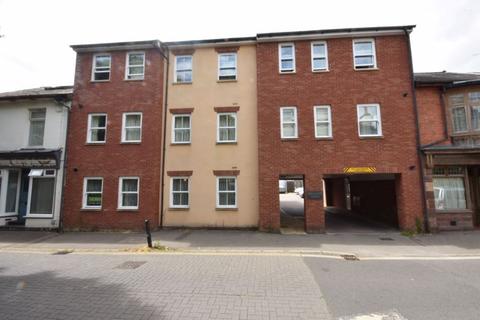 1 bedroom apartment to rent, Clifton Road, Exeter