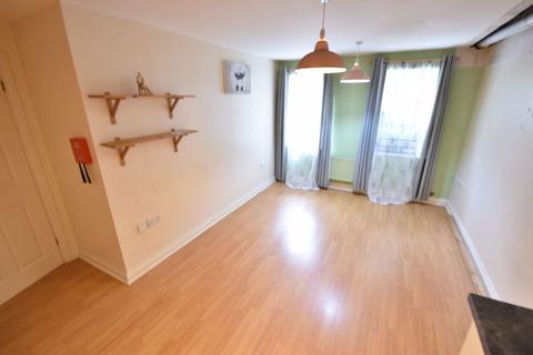 1 bedroom apartment to rent, Clifton Road, Exeter