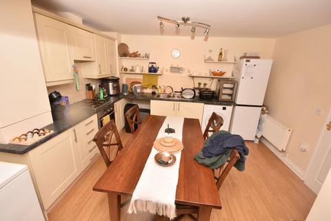 1 bedroom apartment to rent, Clifton Road, Exeter