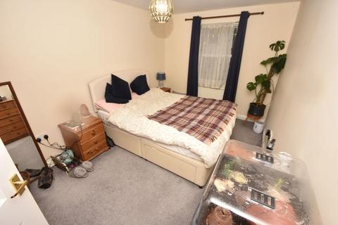 1 bedroom apartment to rent, Clifton Road, Exeter
