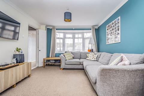 3 bedroom terraced house for sale, Godwit Road, Southsea