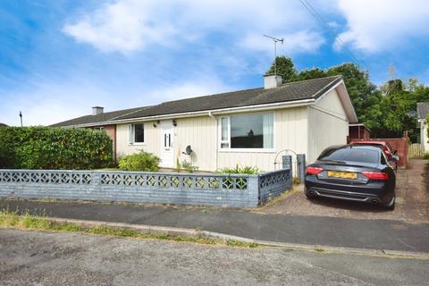 4 The Close, Tiverton, EX16 6HR