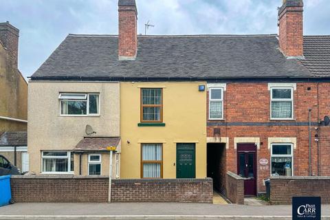 3 bedroom terraced house for sale, Broad Lane, Springhill, WV11 2RH