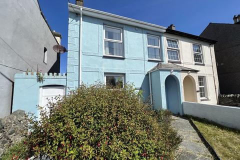 2 bedroom semi-detached house for sale, Llanrug, Gwynedd