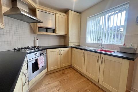 2 bedroom apartment for sale, Regents Way, Sutton Coldfield, B75 7NW