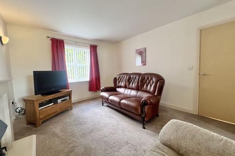 2 bedroom apartment for sale, Regents Way, Sutton Coldfield, B75 7NW