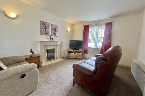 2 bedroom apartment for sale, Regents Way, Sutton Coldfield, B75 7NW