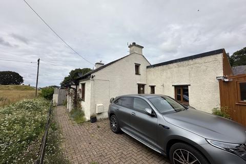 4 bedroom detached house for sale, Abergwyngregyn, Gwynedd