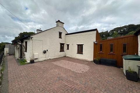 4 bedroom detached house for sale, Abergwyngregyn, Gwynedd