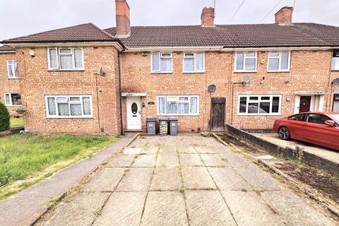 3 bedroom terraced house for sale, Sheddington Road, Birmingham