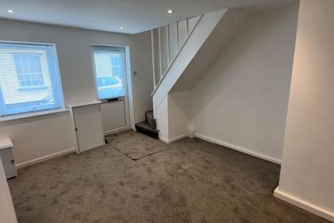 2 bedroom terraced house for sale, Caernarfon, Gwynedd