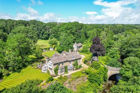 5 bedroom detached house for sale, Linnels, Hexham, Northumberland