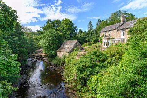 5 bedroom detached house for sale, Linnels, Hexham, Northumberland