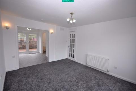 2 bedroom end of terrace house to rent, Branshill Park, Sauchie, Alloa, FK10 3ED