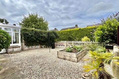 3 bedroom detached bungalow for sale, Lamparts Way, Broadway, Nr Ilminster, Somerset TA19