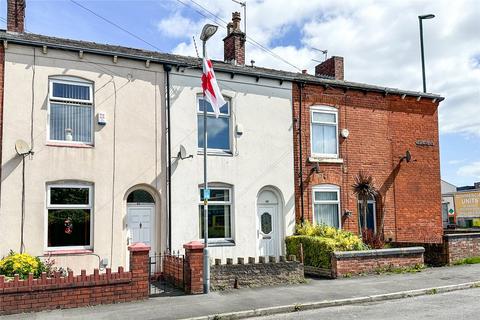 2 bedroom terraced house for sale, Evening Street, Failsworth, Manchester, Greater Manchester, M35