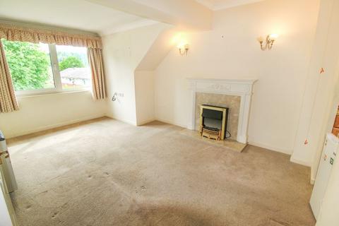 1 bedroom retirement property for sale, Beechwood Gardens, Caterham