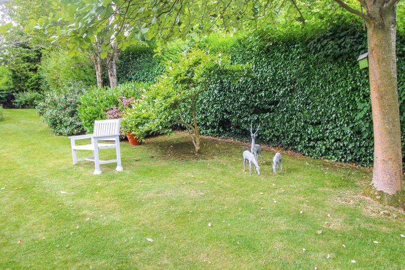 Communal garden