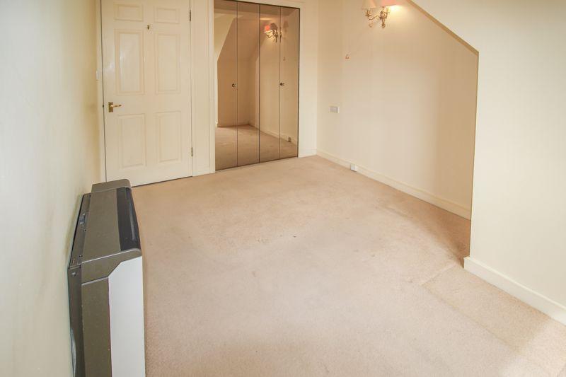 Double bedroom