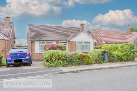 3 bedroom bungalow for sale, Henley Close, Bury, Greater Manchester, BL8