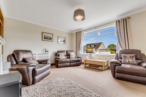 3 bedroom semi-detached villa for sale, 34 Manor Avenue, Kilmarnock, KA3 1TS