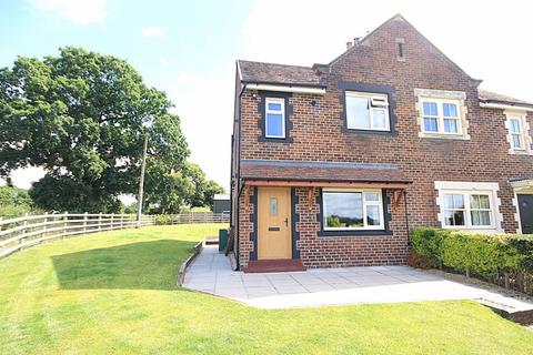 2 bedroom country house for sale, Pinfold Lane, Almington, Market Drayton